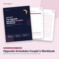 YORUFORM printable workbook cover and pages preview